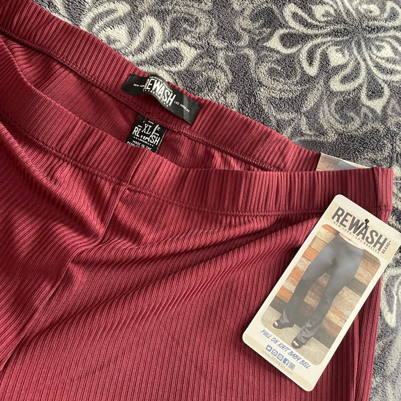 Women’s bell bottom flare pants NEW! - Picture 4 of 4